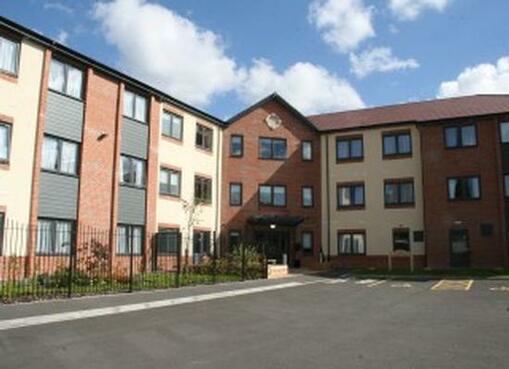 Heartlands Care & Nursing Home